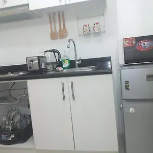 Jazz Hunter Apartment Manila