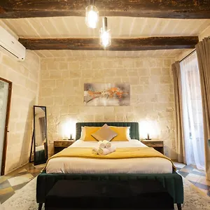 Palazzo Del Pazzo Homestay Valletta