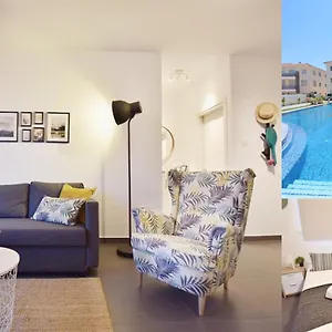 Limegrove Apartment Protaras