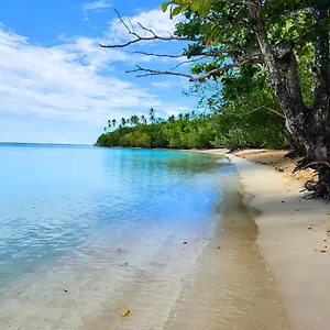 At De Buye Cabo Rojo